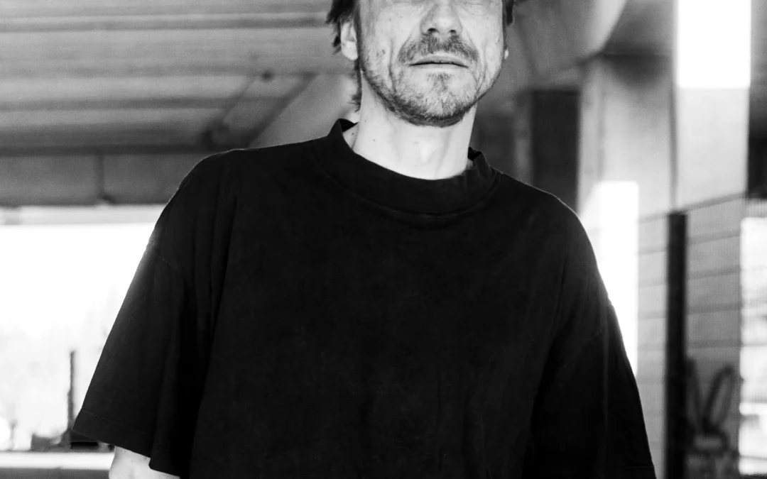 SASCHA FUNKE